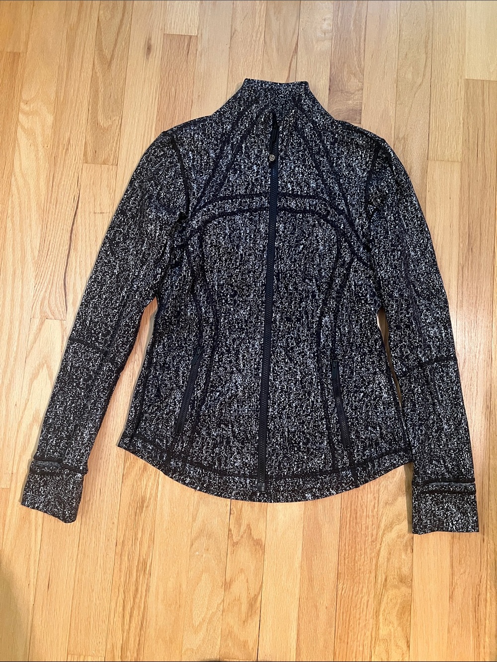 Lululemon Define Jacket